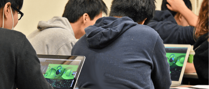 1日体験をご利用いただけます