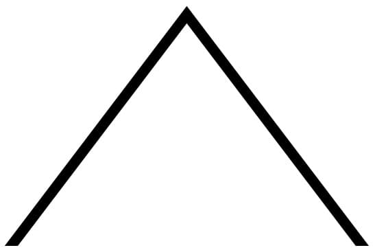 三角波