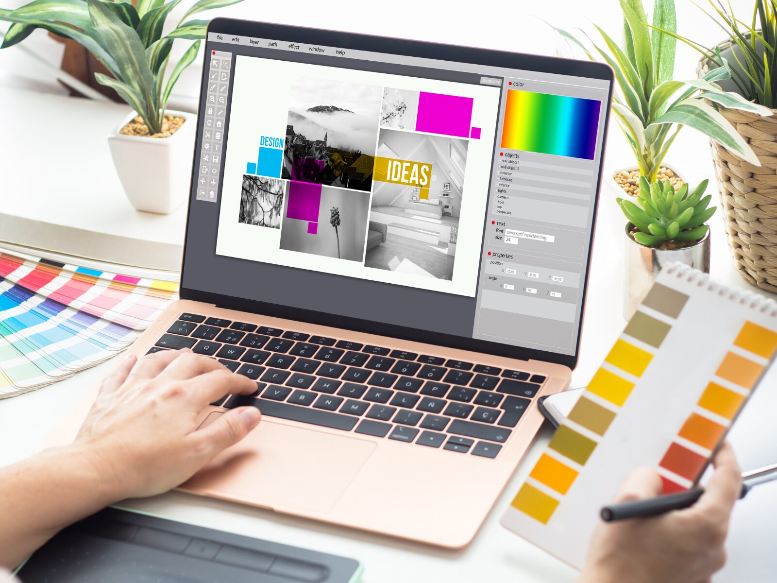 音楽とグラフィックデザイン ジャケット 告知 映像まで作品の伝わり方を設計