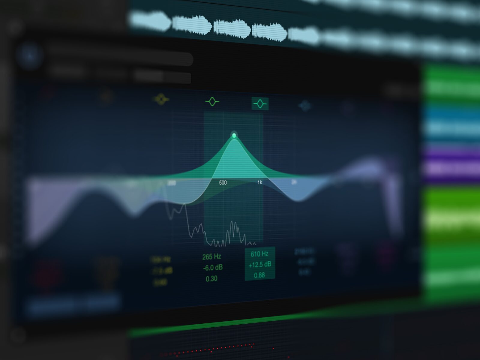 Logicシリーズ 操作と実践を往復し完成までの手順を最短化