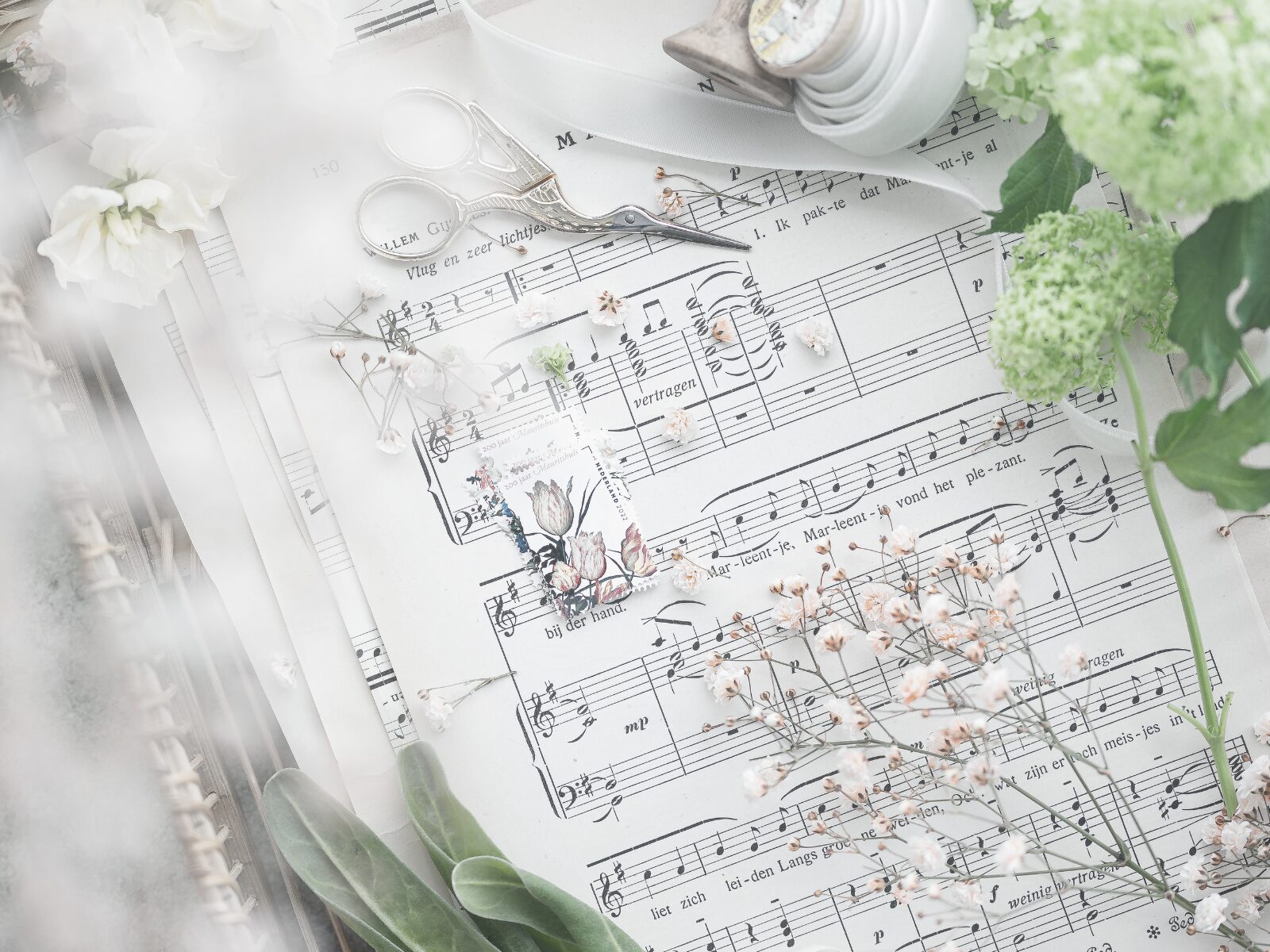 音楽理論② セカンダリードミナントとテンションで自由な転調