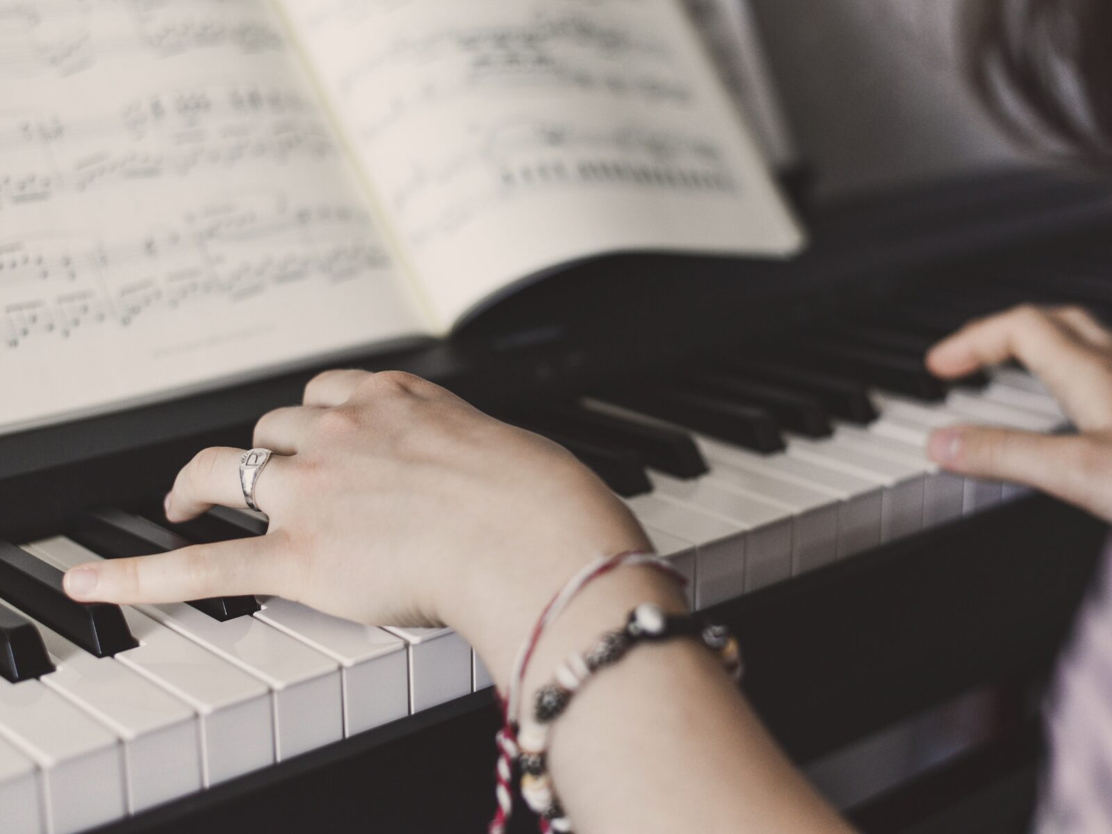 音楽理論③ 高度なハーモニーを実践的に習得