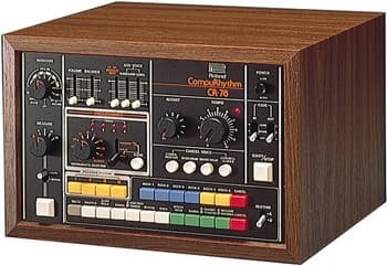 Roland CR-78