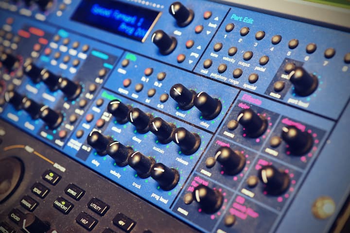 サウンド/トラックメイキングMix/Mastering【中級】テキスト一覧