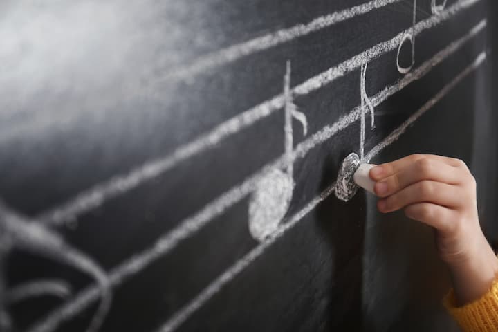 音楽理論1テキスト一覧